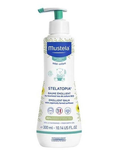 MUSTELA STEL 2019 BALS EMO 300