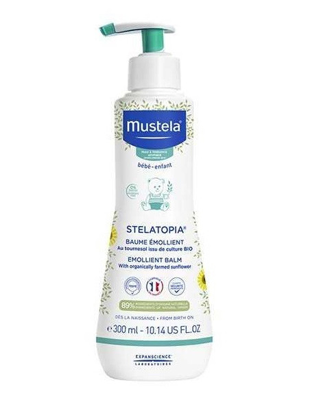 MUSTELA STEL 2019 BALS EMO 300