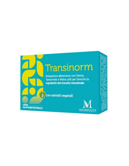 TRANSINORM 40CPR