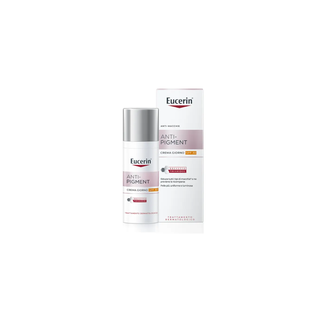 EUCERIN ANTI-PIGMENT GG SFP30