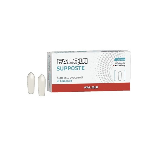 FALQUI ADULTS SUPPLY 18SUPP