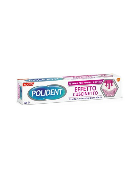 POLIDENT FISSATIVO EFF CUSC70G