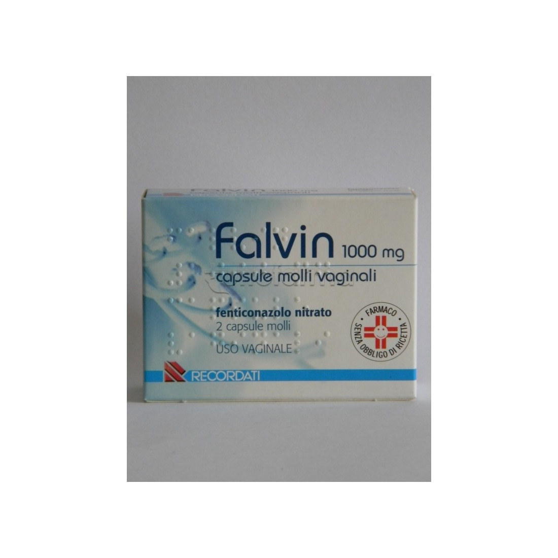 FALVIN 2CPS VAG MOLLI 1000MG