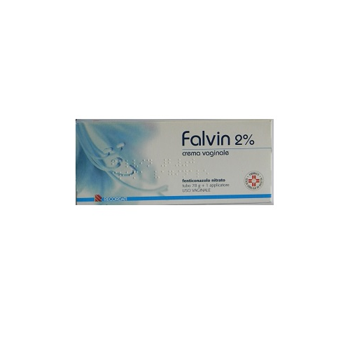 FALVIN CREMA VAG 78G 2%+1APPL