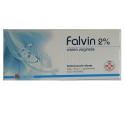 FALVIN CREAM VAG 78G 2%+1APPL