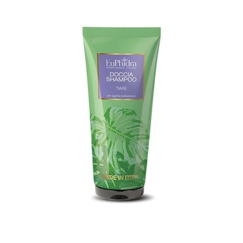 EUPHIDRA DOCTOR SH TIARE'200ML