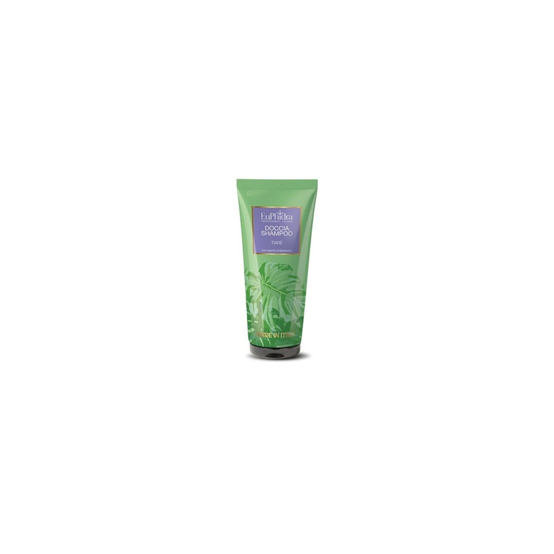 EUPHIDRA DOCTOR SH TIARE'200ML