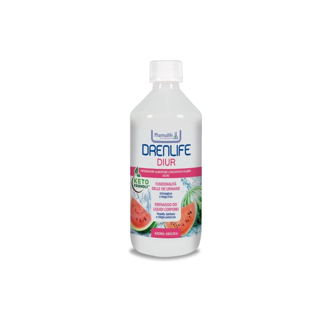 DRENLIFE DIUR 500ML