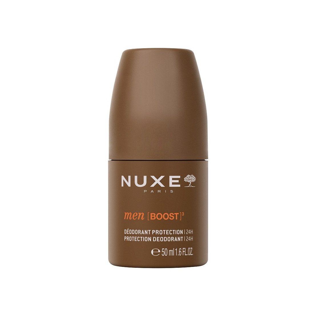 NUXE MEN DEODORANTE PROT 24H