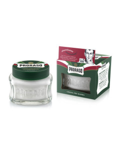 PRORASO PREBARBA RINF 100ML