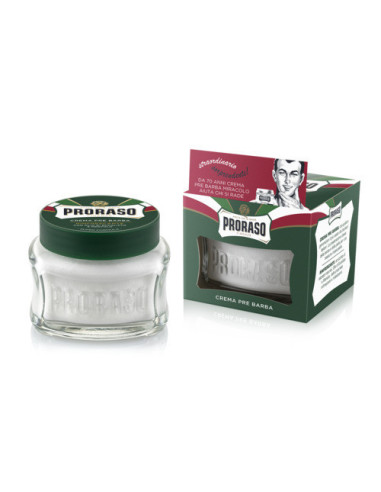 PRORASO PREBARBA RINF 100ML