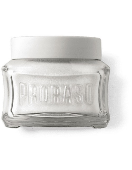 PRORASO PREBARBA P SENS 100ML