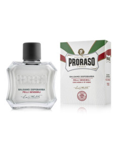 PRORASO BALS D/BARBA SENS100ML