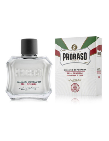 PRORASO BALS D/BARBA SENS100ML