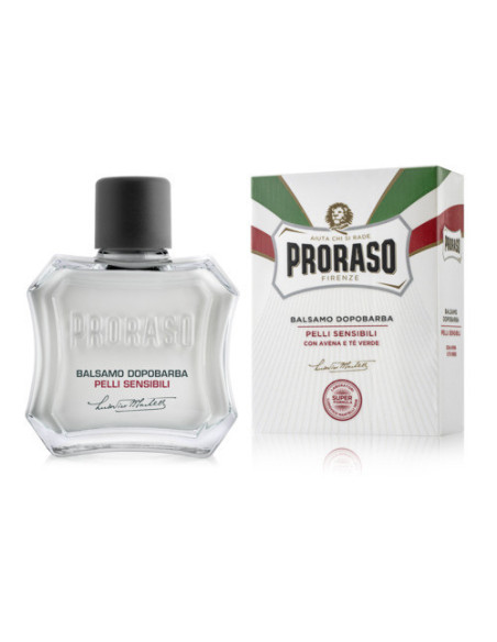 PRORASO BALS D/BARBA SENS100ML