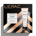 LIERAC COFANETTO GEL CREMA IDRATANTE IL REGALO PERFETTO PER UNA PELLE RIMPOLPATA E RADIOSA
