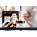 LIERAC COFANETTO GEL CREMA IDRATANTE IL REGALO PERFETTO PER UNA PELLE RIMPOLPATA E RADIOSA
