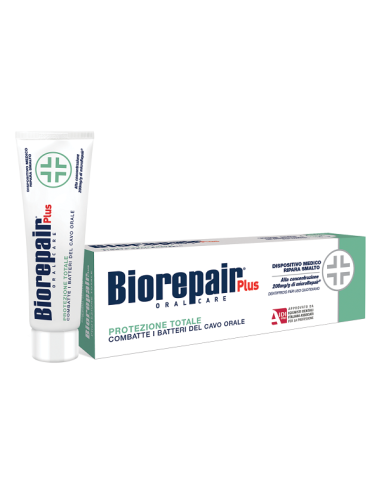 BIOREPAIR PLUS PROT TOTALE25ML