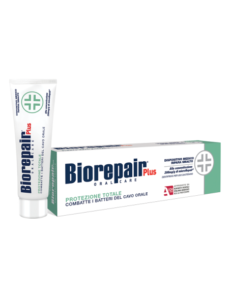 BIOREPAIR PLUS PROT TOTALE25ML