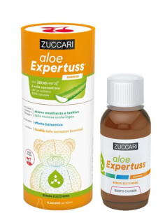 ALOE EXPERTUSS BAMBINI CIL