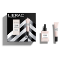 LIERAC COFANETTO SIERO TENSORE LIFT INTEGRAL LIFTING E TONICITA'