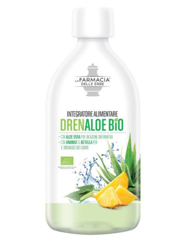 FDE DRENALOE BIO 500ML