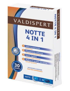 VALDISPERT NOTTE 4IN1 30CPS MO