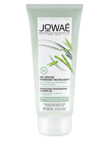 JOWAE GEL DOCC IDRAT RIV 200ML