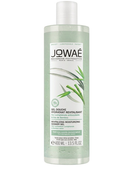 JOWAE GEL DOCC IDRAT RIV 400ML