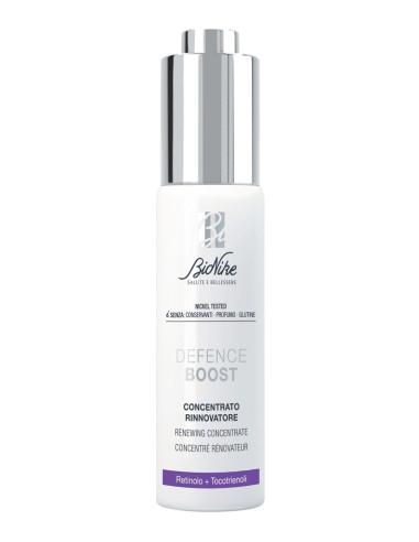 DEFENCE BOOST CONC RIN RETINOL