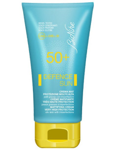 DEFENCE SUN 50+ CR MAT PMA50ML