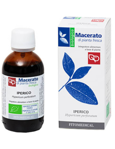 IPERICO TM BIO 100ML
