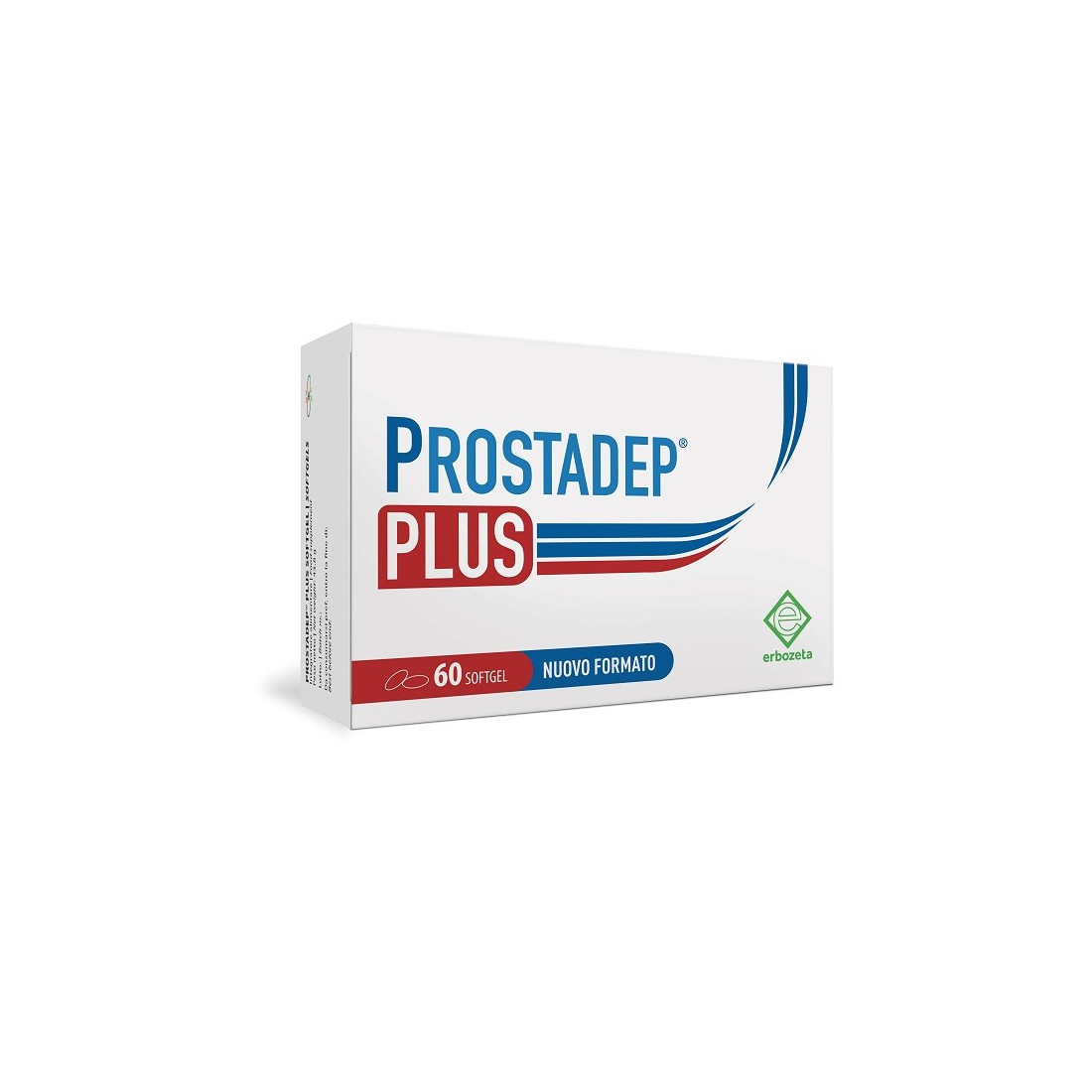 PROSTADEP PLUS 60SOFTGEL