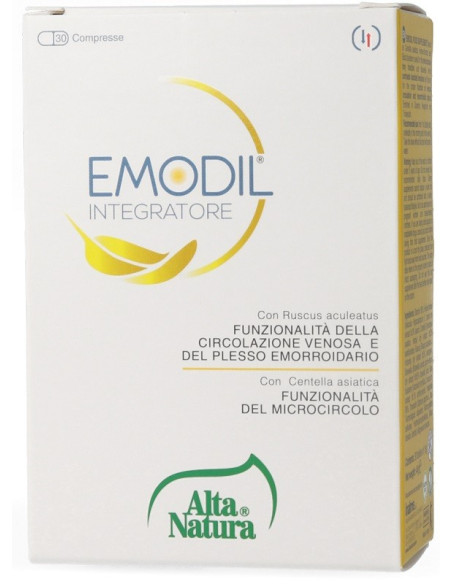 EMODIL 1000 30CPR 1,6G