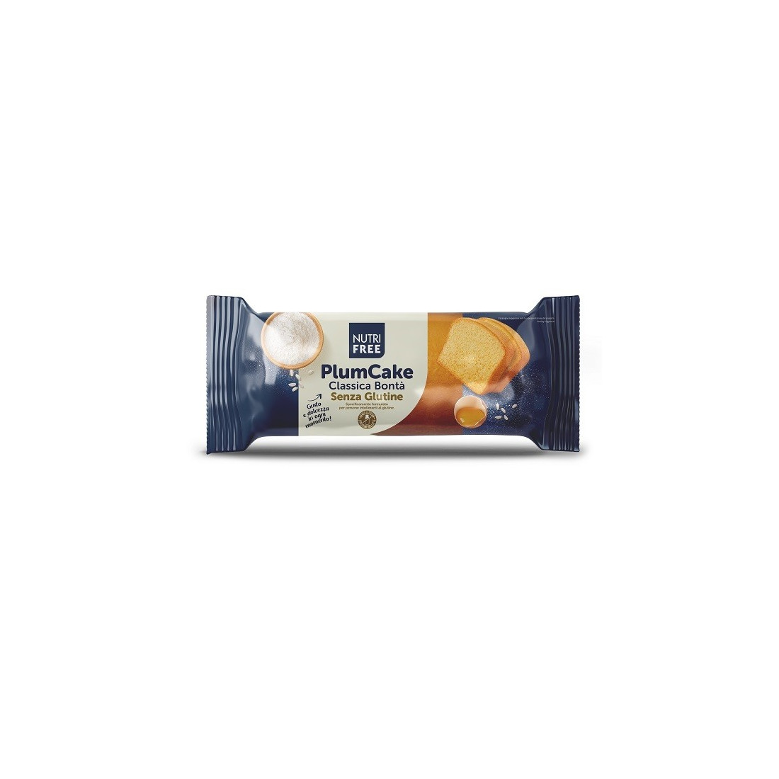NUTRIFREE I PLUMCAKE 330G