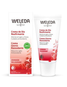 CREMA GIORNO RASS MELOGRANO