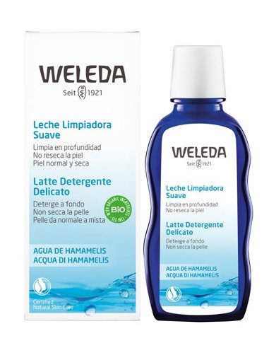 LATTE DETERGENTE DELICATO100ML