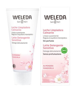 LATTE DETERGENTE MANDORLA 75ML