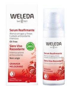 SIERO RASSODANTE MELOGRANO30ML