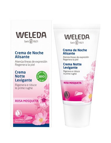 CREMA NOTTE ROSA 30ML