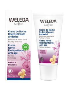 CREMA NOTTE ENOTERA ANTIA 30ML