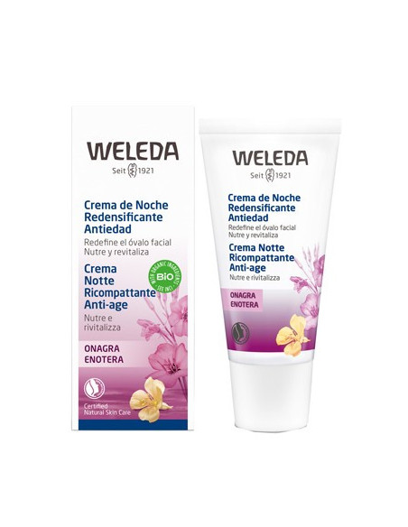 CREMA NOTTE ENOTERA ANTIA 30ML