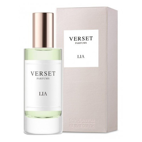 VERSET LIA EDP 15ML