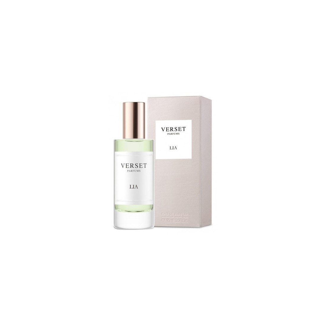 VERSET LIA EDP 15ML