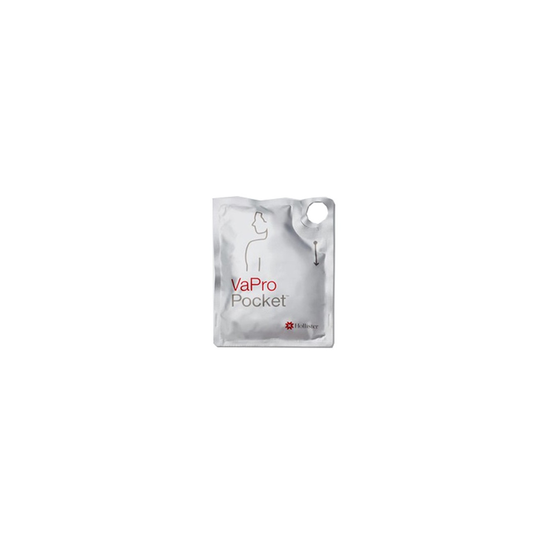 VAPRO POCKET CAT N/T CH10 30PZ