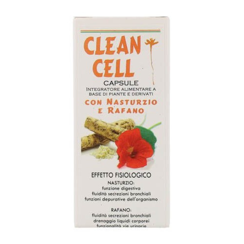 CLEAN CELL 50OPR