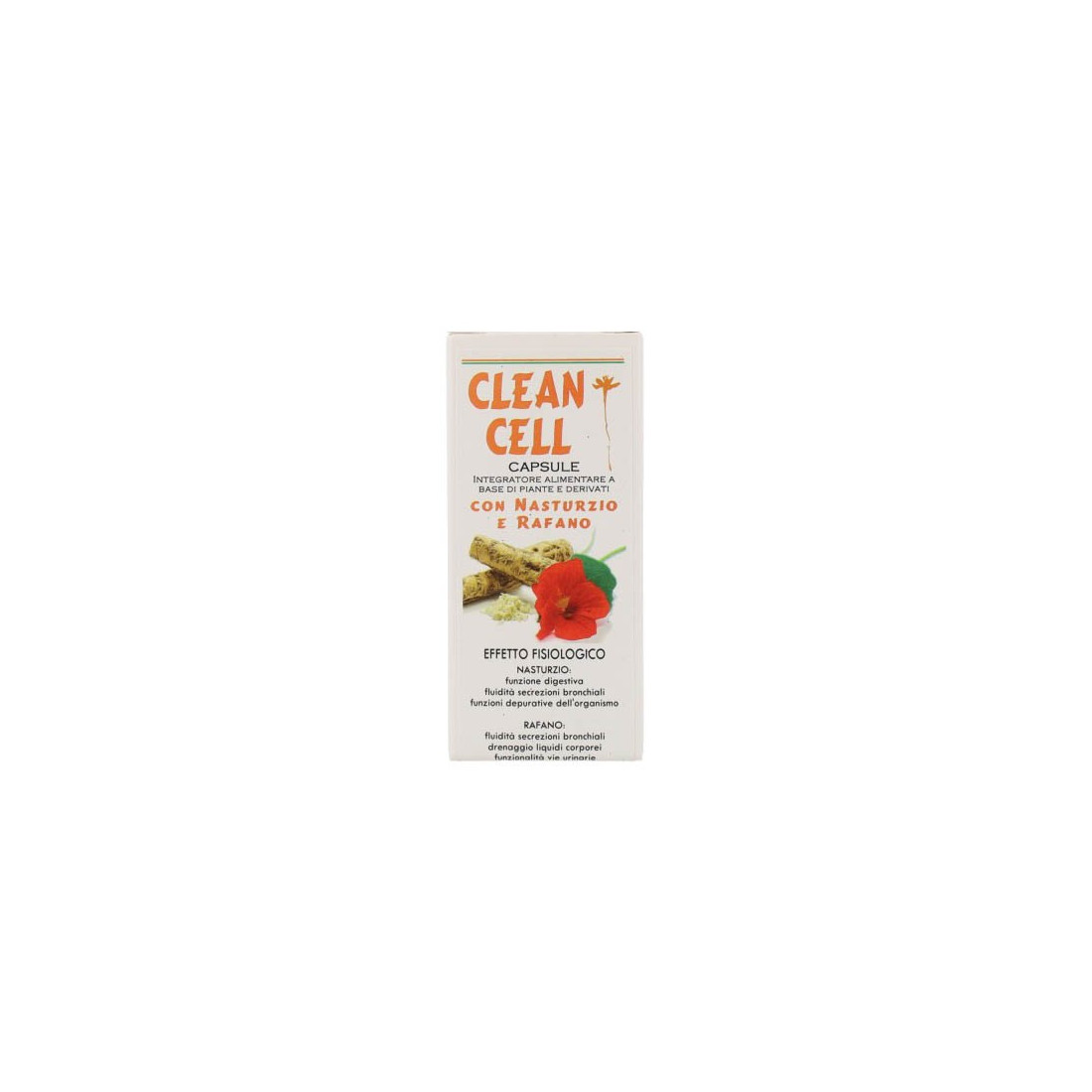 CLEAN CELL 50OPR