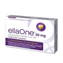 1CPR RIV 30MG