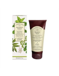 SHAMPOO SCRUB PROPOLI 200ML