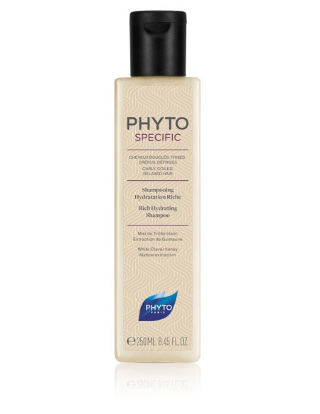 SHAMPOO IDRATANTE RICCI PHYTO SPECIFIC